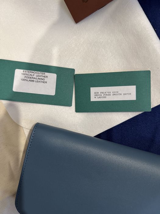 Loro Piana poseta pentru femei