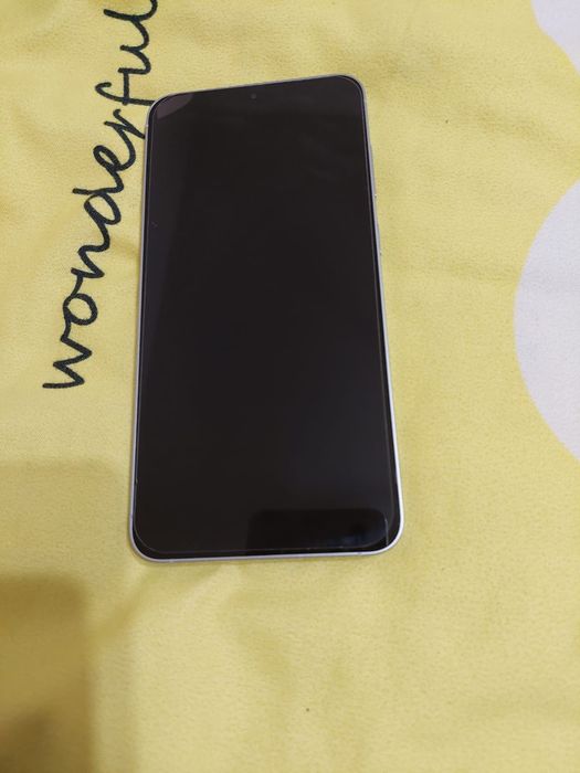 Samsung Galaxy S25 Plus 256 GB