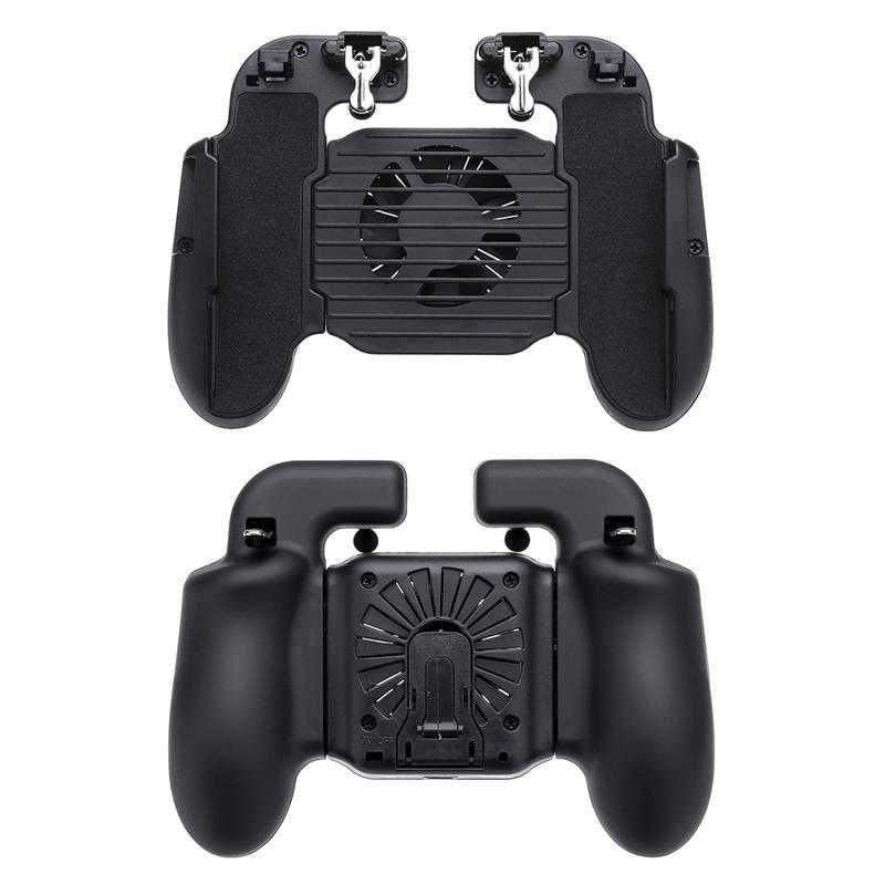 PUP G джойстик с охладител GAMEPAD