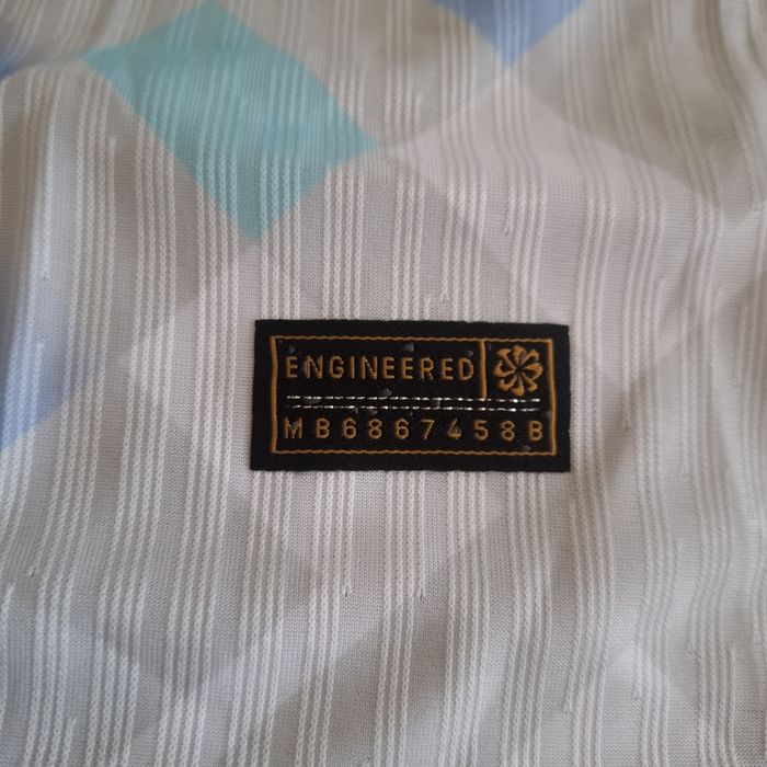 NIKE тениски на Inter НОВИ