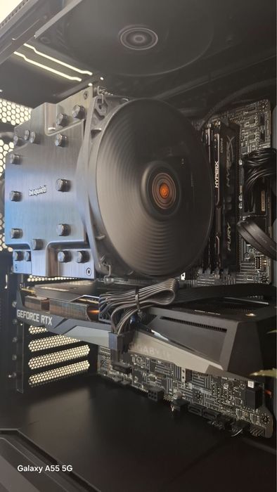 PC Gaming - i9 11900k - 32GB RAM - RTX 3060 12GB Gigabyte | Top Gaming