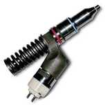 Injector pentru motor Caterpillar C12 - IN STOC