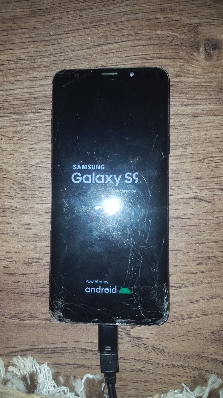 основна платка за s9 plus