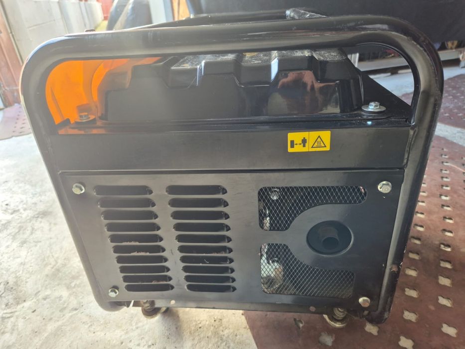 Generator curent electric Stanley SG3100-1