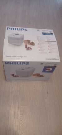 Mașina de pâine Philips