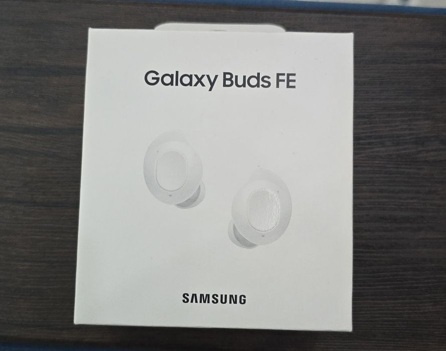 Samsung Galaxy Buds FE