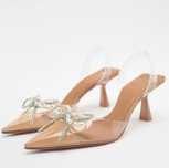 Pantofi dama eleganti