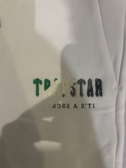 Trapstar Set Къси гащи + Тениска