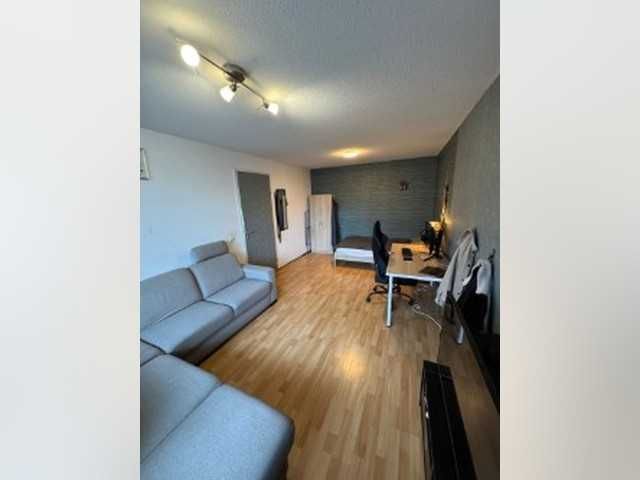 Дава се под наем Двустаен апартамент в София, Център - 55 кв.м за 408 € - Снимка #3