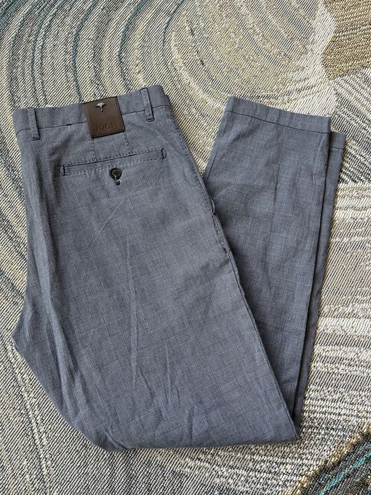 JOOP : Нов спортно елегантен панталон 34 размер / Оригинал