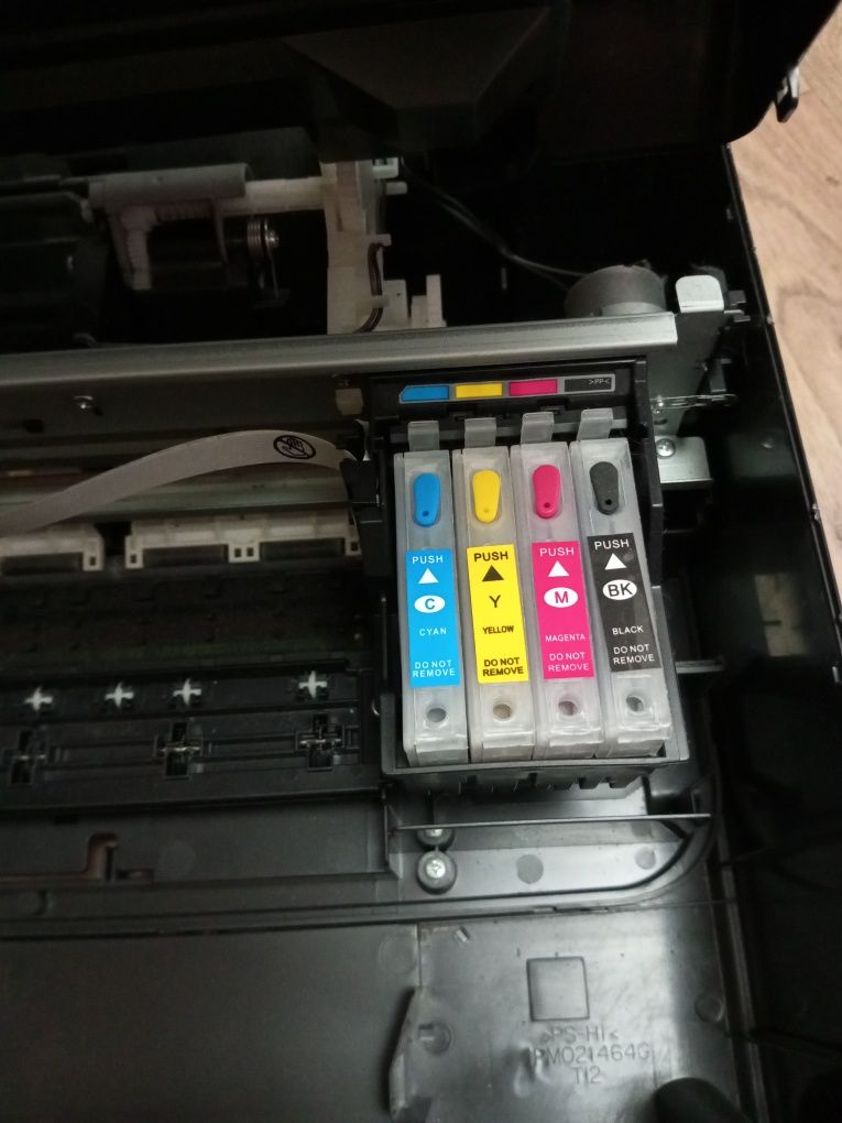 Принтер Epson sx 130