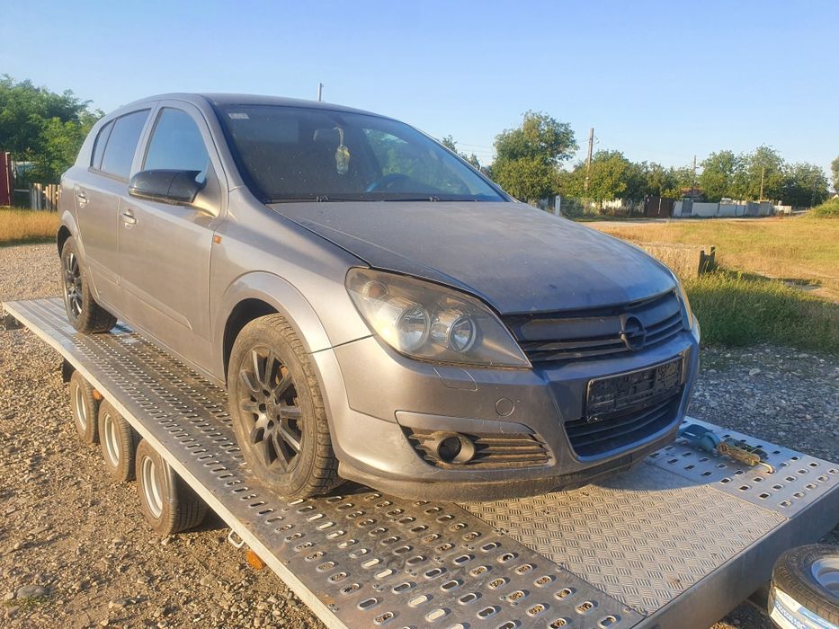 Piese astra h 2007 1.7cdti