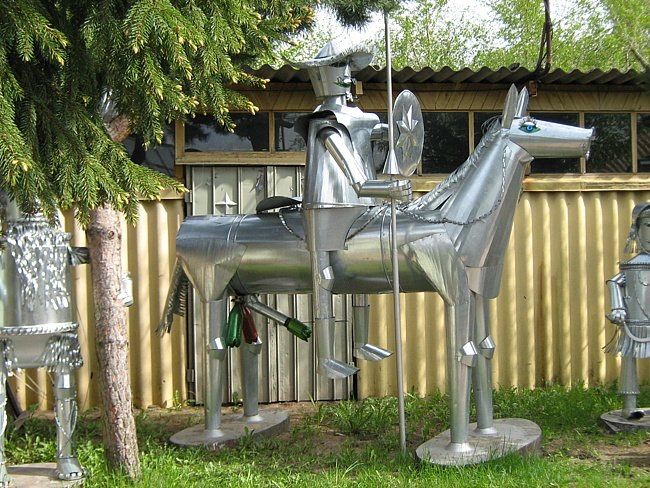 Вентеляция. Дымник.