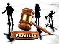 Avocat Dreptul FAMILIEI - divort/pensie/custodie