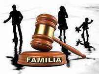Avocat Dreptul FAMILIEI - divort/pensie/custodie