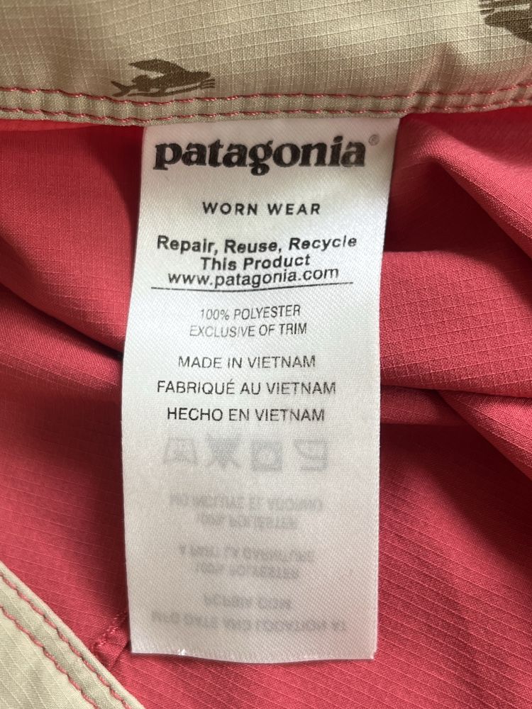 PATAGONIA : Swimwear / Бански- Шорти размер 36 / Оригинал