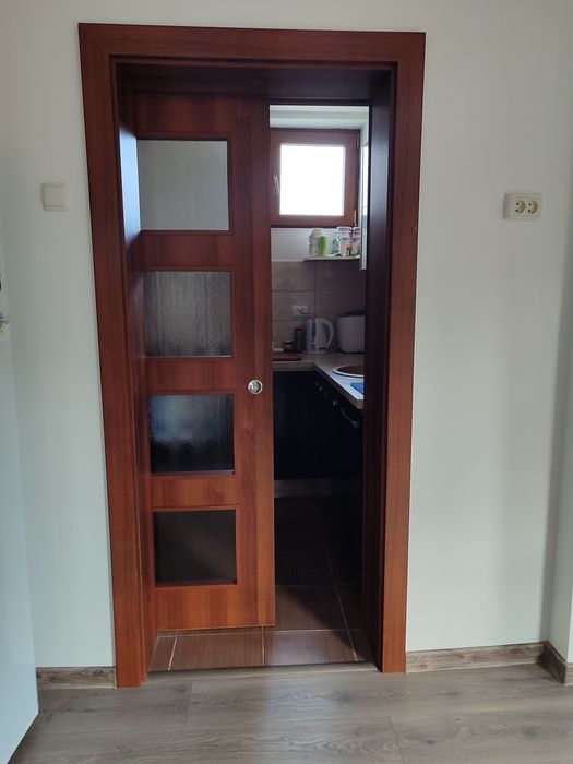 Usa glisanta PORTA DOORS