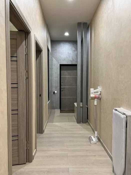 Сдаётся квартира на Мега Планет 2/3/9 128*