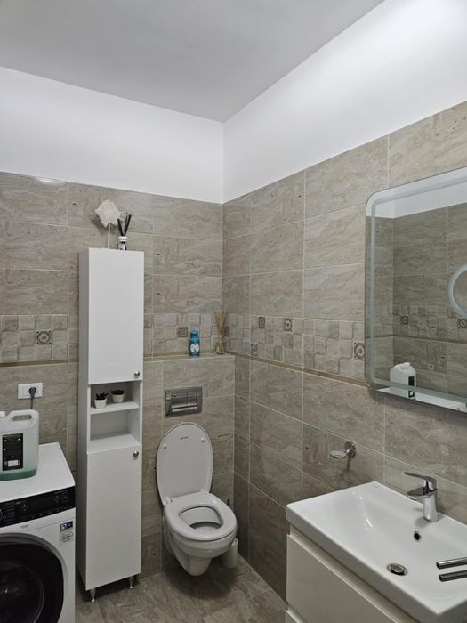 Inchiriez apartament 2 camere