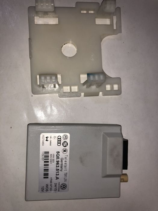 Vand Modul Webasto VW Passat B8