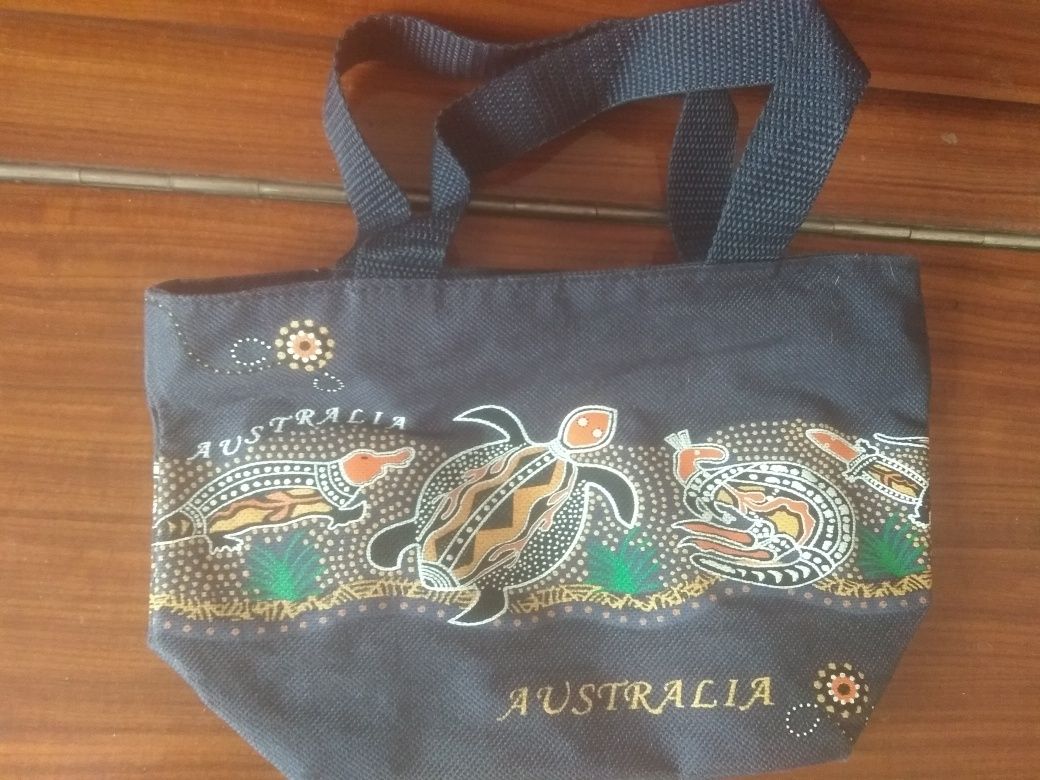 Детские сумки из Австралии