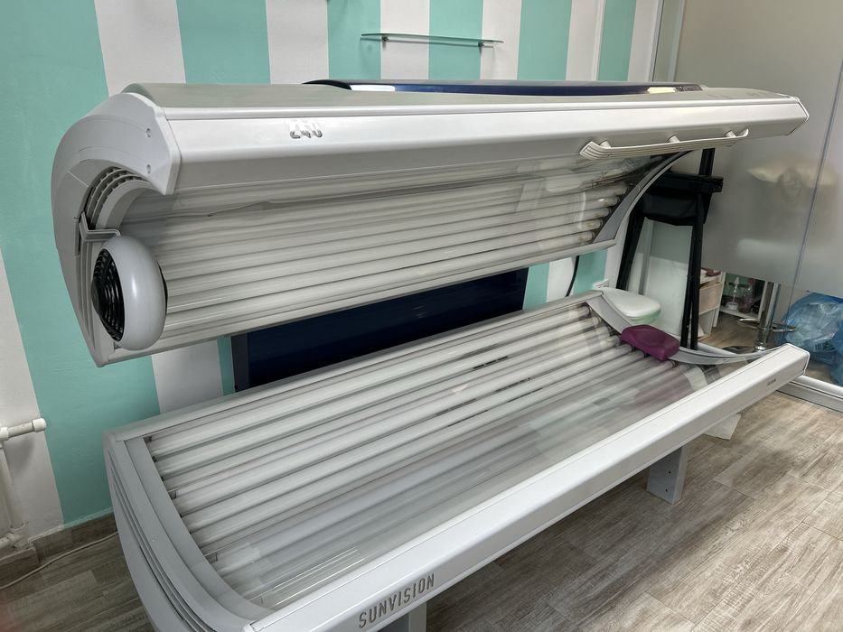 solar Alisun Sunvision 240