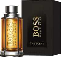 Hugo Boss- The Scent