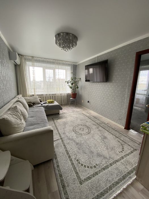 Продам 3х- комнатную квартиру