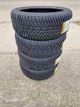 4anvelope Noi 225 40 19 Pirelli All Season Sf3/2024