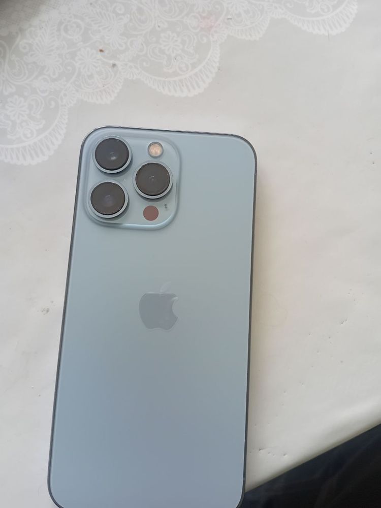 Iphone 13 pro с гарантии