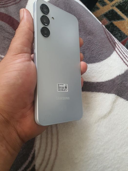 Samsung galaxy A16