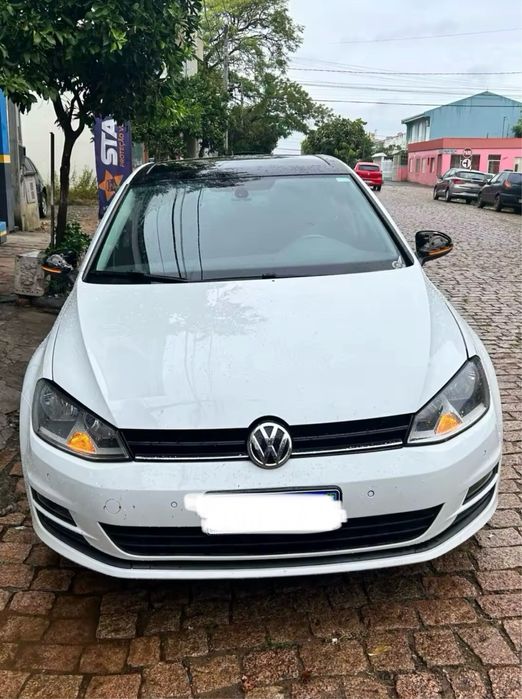 Динамични Бягащи Мигачи за VW Golf MK7 7.5 7 Touran GTI R GTD