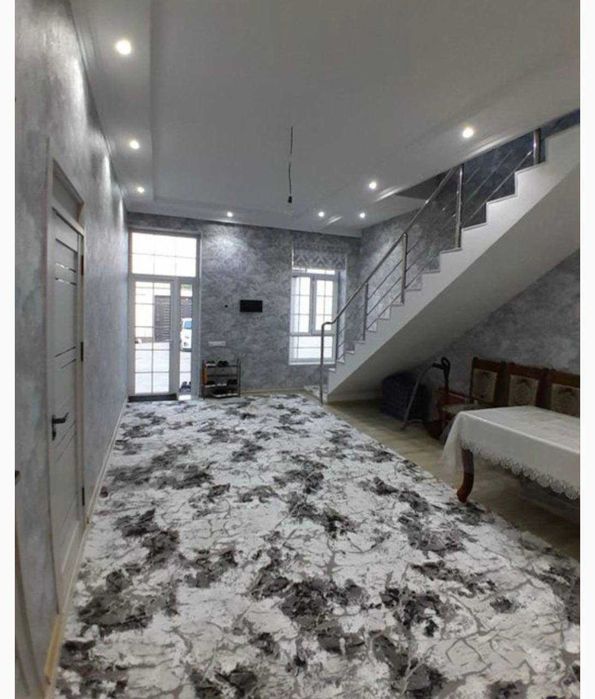 Продаётся Евродом в Мирзо улугбекском районе, 3-сотки (N 12503)