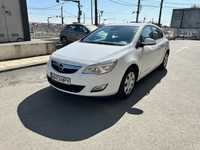 Opel Astra Opel Astra 1.3 CDTI EcoTec 95 CP