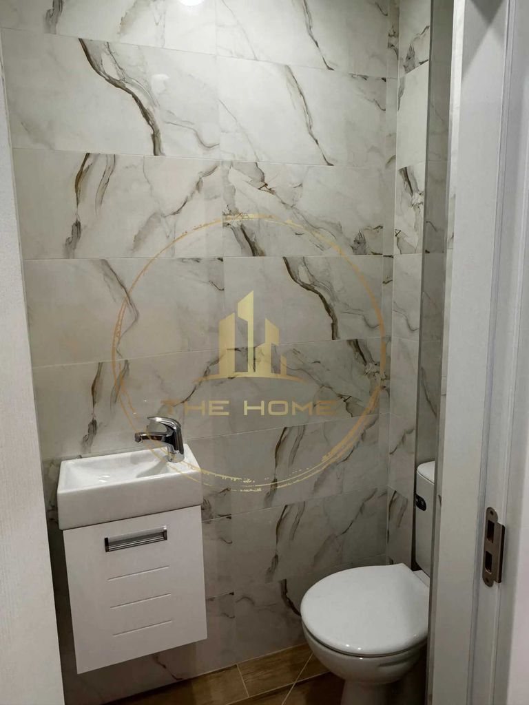 Дава се под наем Тристаен апартамент в Варна, Победа - 85 кв.м за 700 € - Снимка #8