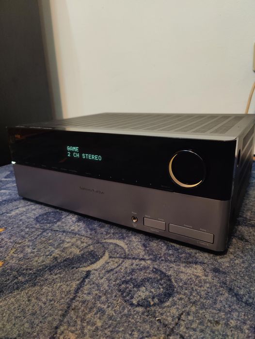 Vand Amplificator Harman/Kardon AVR360 Hi-FI