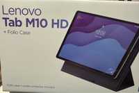 Tablet Lenovo Tab M10 + Case