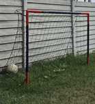 Vând poarta fotbal