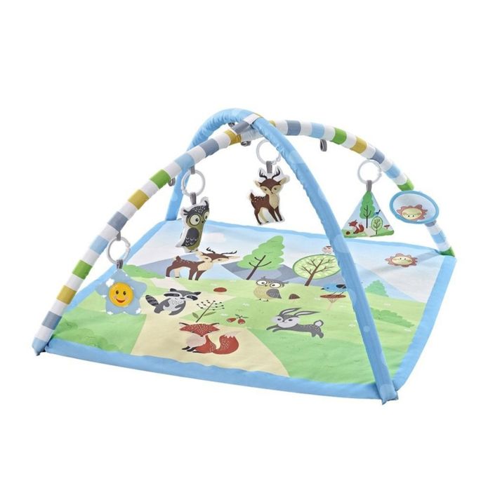 Чисто нова активна гимнастика Chipolino