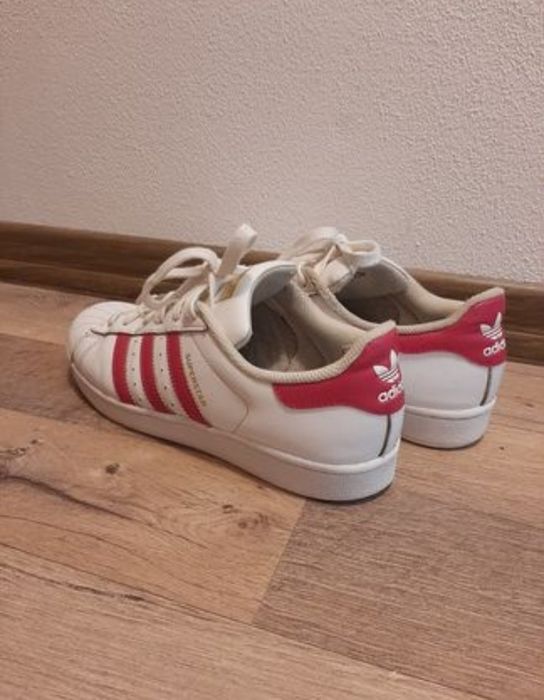 Adidași Adidas superstar