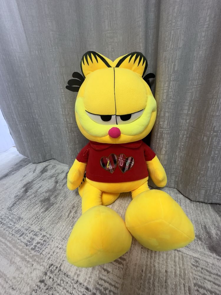 Продам мягкую игрушку «Гарфилд»