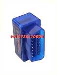 Superoferta Interfata Pentru Diagnoza Universala Obd2 Elm327 Cublueto