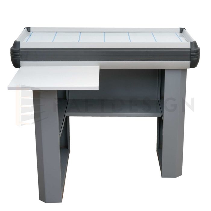 Tejghea / Masa pentru casa de marcat