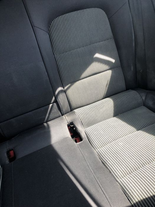 Продавам интериор от ауди А4 Б8 2009г