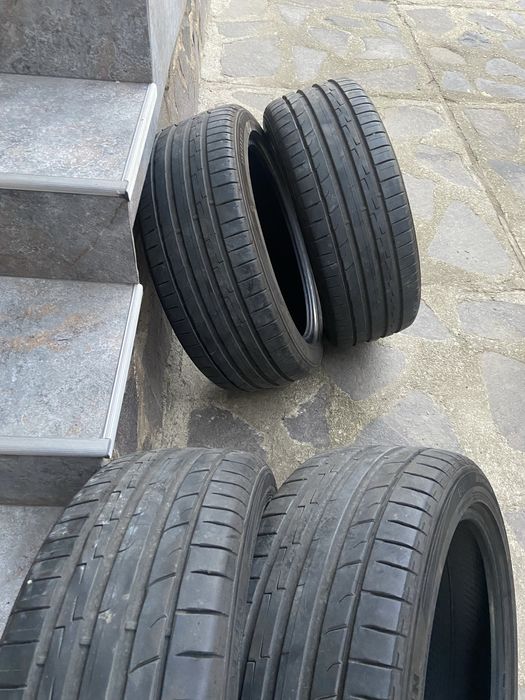 Cauciucuri vara  SAILUN 215/45ZR17