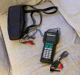 Dispozitiv Smart Communicator Yokogawa BRAIN BT200