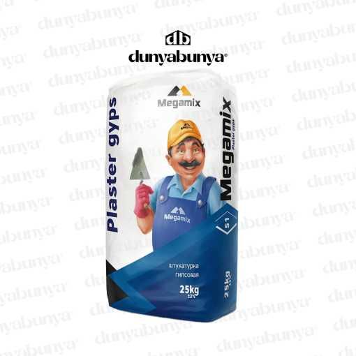 Shpatlevka vnutr 51, 52, 53, 54, 55, 56 MEGAMIX 25kg