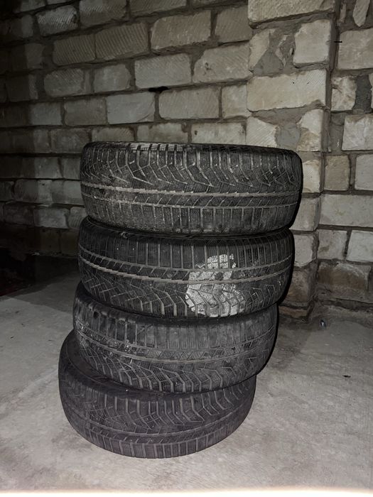 Ассалаумағалейкумдер