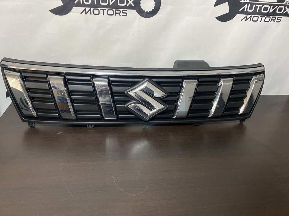 Grila radiator Suzuki Vitara an 2019-2021