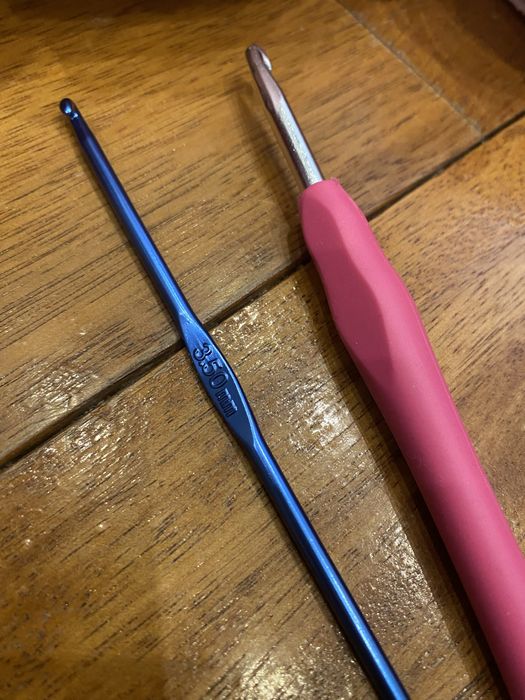 Готов Кит за Плетене с Прежда